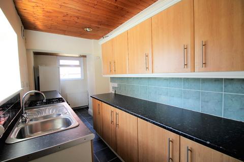 3 bedroom end of terrace house for sale, Boardman Avenue, Blackpool, Lancashire, FY1 6QD