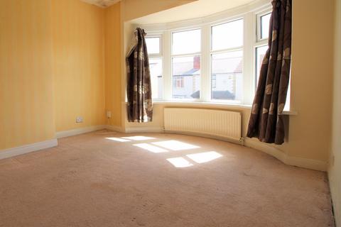 3 bedroom end of terrace house for sale, Boardman Avenue, Blackpool, Lancashire, FY1 6QD