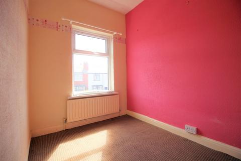 3 bedroom end of terrace house for sale, Boardman Avenue, Blackpool, Lancashire, FY1 6QD