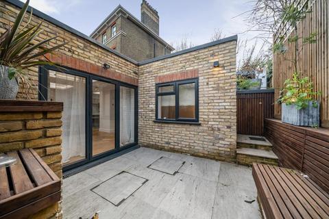 undefined, Elms Road, Clapham, London, SW4