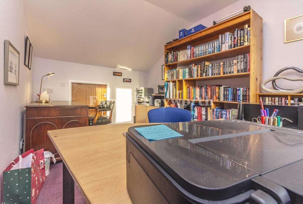 Bedroom Three b
