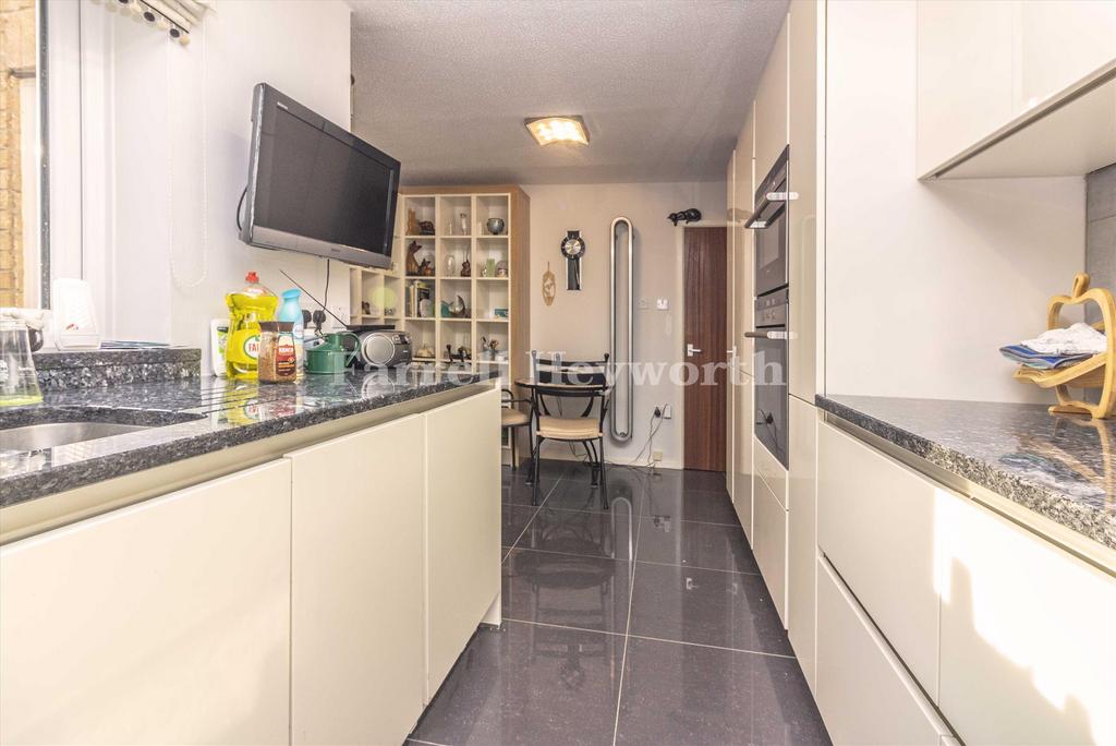 Kitchen b
