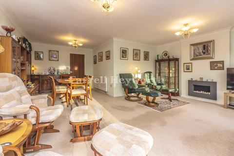 4 bedroom detached house for sale, Dukes Meadow, Preston PR2