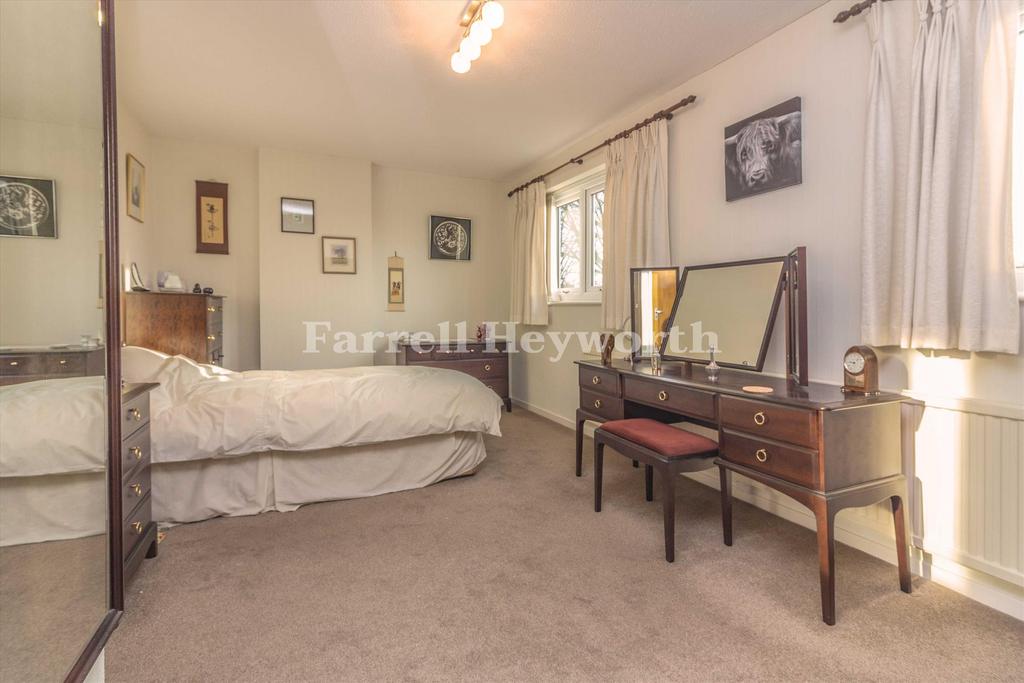 Bedroom One c
