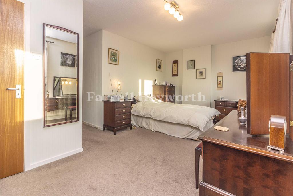 Bedroom One b
