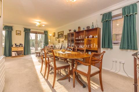 4 bedroom detached house for sale, Dukes Meadow, Preston PR2