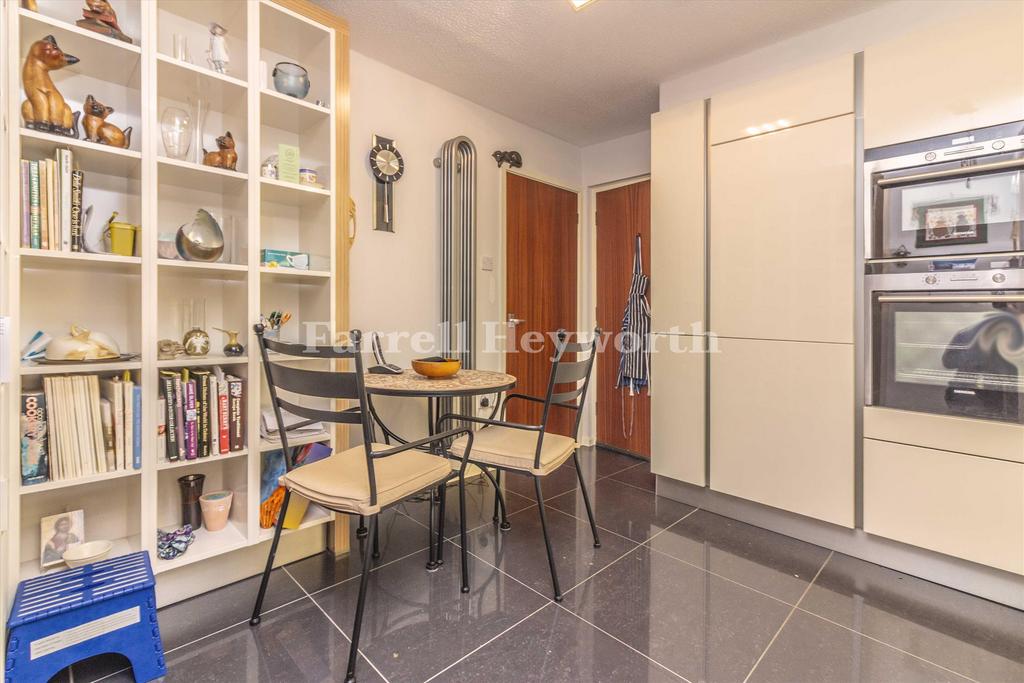 Kitchen d