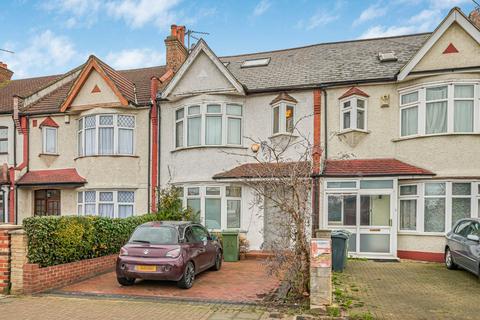 undefined, Kings Avenue, Clapham, London, SW4