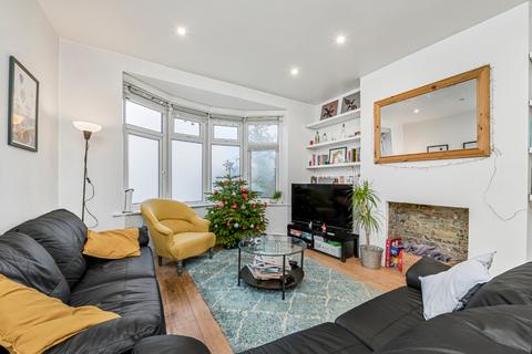 undefined, Kings Avenue, Clapham, London, SW4