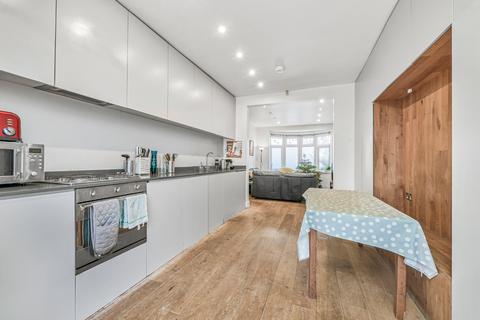 undefined, Kings Avenue, Clapham, London, SW4