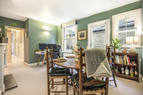 undefined, Hambalt Road, Clapham, London, SW4
