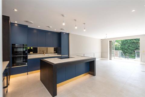 undefined, Leigh Court Close, Cobham, KT11
