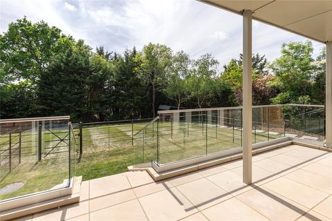 undefined, Leigh Court Close, Cobham, KT11