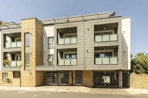 undefined, Sidney Road, London SW9