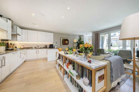 undefined, Sidney Road, London SW9