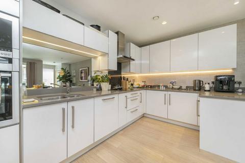 undefined, Sidney Road, London SW9