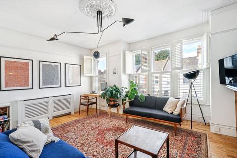 3 bedroom flat for sale, Littlebury Road, London SW4