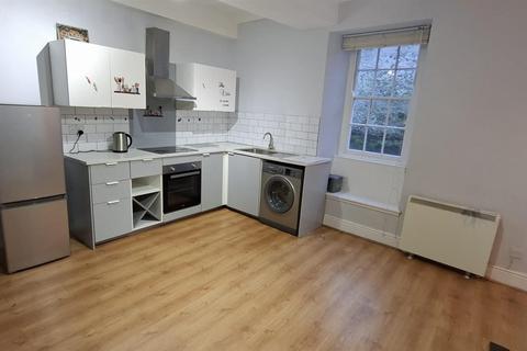 1 bedroom flat to rent, Market Street, Haverfordwest