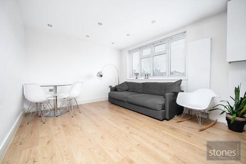 3 bedroom apartment for sale, Hendon Way, London, NW2