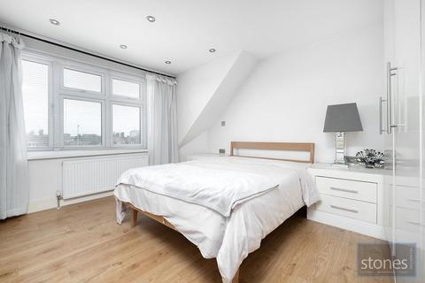 3 bedroom apartment for sale, Hendon Way, London, NW2