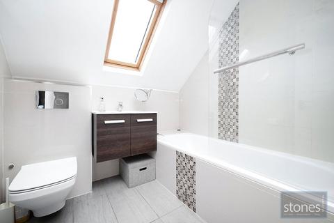 3 bedroom apartment for sale, Hendon Way, London, NW2