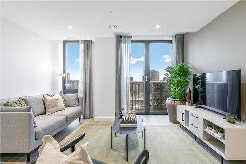 2 bedroom apartment to rent, Gaythorn Street, Salford, M5