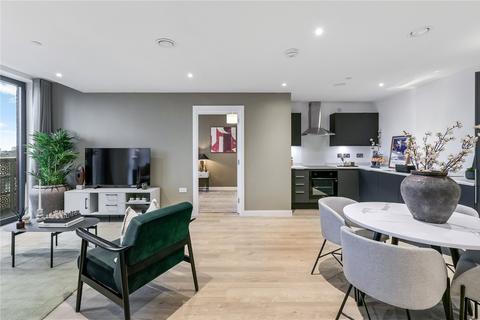 2 bedroom apartment to rent, Gaythorn Street, Salford, M5