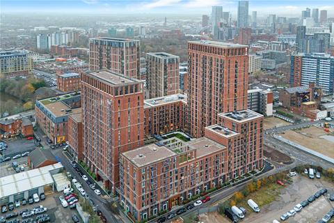 2 bedroom apartment to rent, Gaythorn Street, Salford, M5