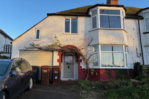 New Winchelsea Road, Rye