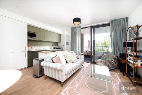 Haverstock Hill, London, NW3