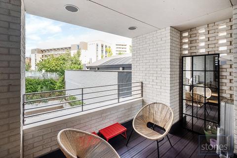 1 bedroom apartment for sale, Haverstock Hill, London, NW3