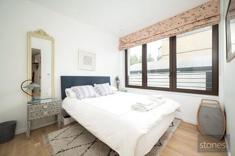 1 bedroom apartment for sale, Haverstock Hill, London, NW3