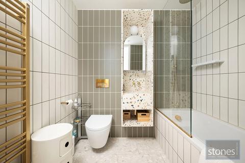 1 bedroom apartment for sale, Haverstock Hill, London, NW3