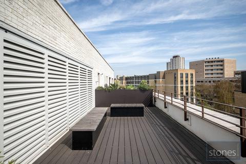 1 bedroom apartment for sale, Haverstock Hill, London, NW3