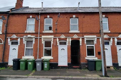 undefined, Park Street, Kidderminster DY11