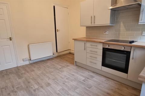 undefined, Park Street, Kidderminster DY11