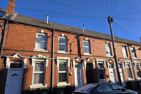 undefined, Park Street, Kidderminster DY11