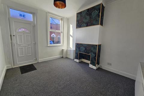 undefined, Park Street, Kidderminster DY11