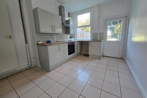 undefined, Park Street, Kidderminster DY11