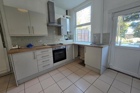 undefined, Park Street, Kidderminster DY11