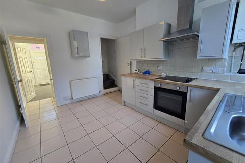 undefined, Park Street, Kidderminster DY11