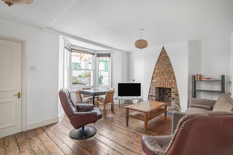 undefined, Elm Park, London, SW2