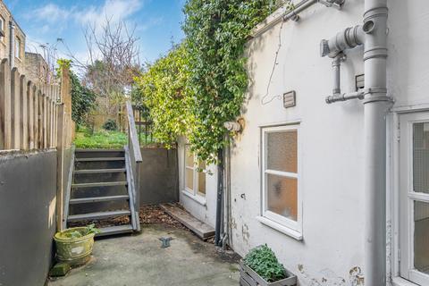 undefined, Elm Park, London, SW2