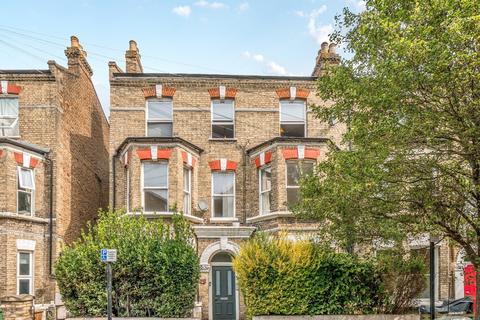 undefined, Lambert Road, London, SW2