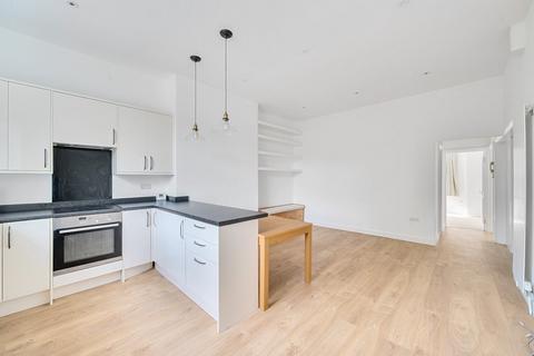 undefined, Lambert Road, London, SW2