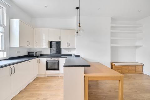 undefined, Lambert Road, London, SW2