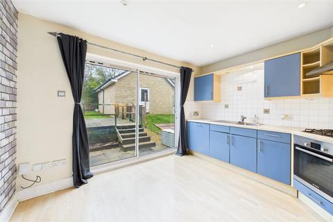 3 bedroom terraced house for sale, Oakey Drive, Wokingham, Berkshire, RG40