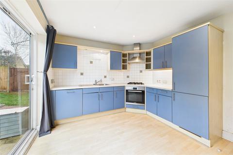 3 bedroom terraced house for sale, Oakey Drive, Wokingham, Berkshire, RG40