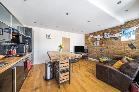 undefined, Leander Road, London, SW2