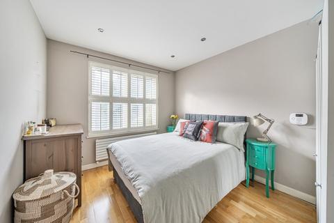 undefined, Leander Road, London, SW2